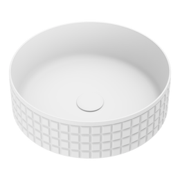 Раковина-чаша Omoikiri Akira-WH 40 см 4972072 фото 