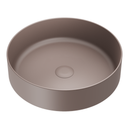 Раковина-чаша Omoikiri Mira-BG 40 см 4972069, бежевый фото 