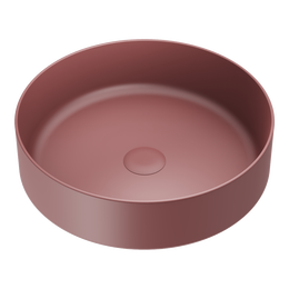 Раковина-чаша Omoikiri Mira-TA 40 см 4972068, коричневый фото 