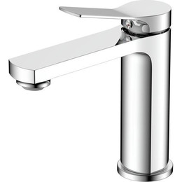 Смеситель для раковины Vincea Arco VBF-4AR01CH фото 