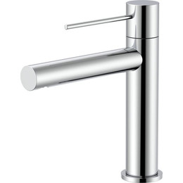 Смеситель для раковины Vincea Aspire VBF-4AS01CH фото 