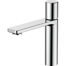 Смеситель для раковины Vincea Vogue VBF-4V3CH фото 