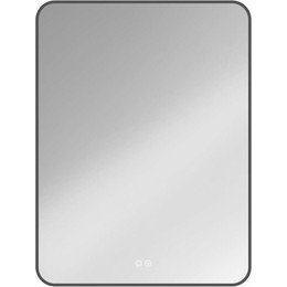 Зеркало Vincea Led 60х80 см VLM-3VC600B фото 
