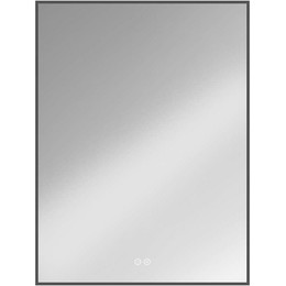 Зеркало Vincea Led 50х70 см VLM-3VN500B-2 фото 