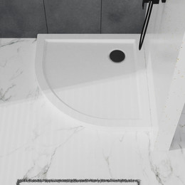 Поддон акриловый Vincea 80х80 см VST-5AQ-8080 фото 