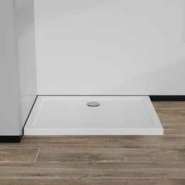 Поддон акриловый Vincea 120×80 см VST-5AR-8012 фото 