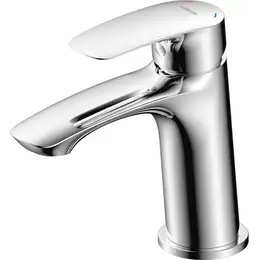 Смеситель для раковины Milardo Rora RORSB00M01 фото 