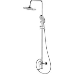 Душевая стойка Milardo Rora RORSB4FM06 фото 