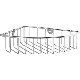 Полка угловая Milardo 105WC00M44 фото 