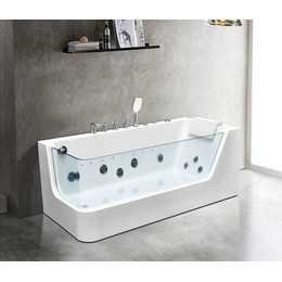 Ванна гидромассажная CeruttiSpa C-494-17R 170х80 см фото 