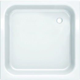 Поддон стальной BLB 80x80 см CF80 фото 