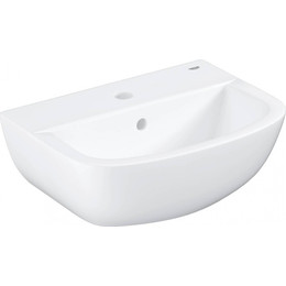 Раковина Подвесная Grohe Bau Ceramic 45 см 39424000 фото 