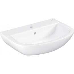 Раковина Подвесная Grohe Bau Ceramic 60 см 39421000 фото 