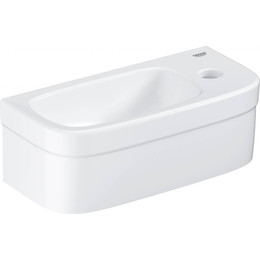 Раковина Подвесная Grohe Euro Ceramic 37 см 39327000 фото 