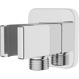 Шланговое подсоединение с держателем Vincea VSC-32CH фото 