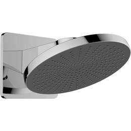 Верхний душ Vincea 250x250 мм VSHD-3I5CCH фото 