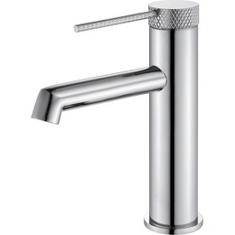 Смеситель для раковины Vincea Rim VBF-2RM1CH фото 