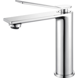 Смеситель для раковины Vincea Verse VBF-2VE1CH фото 