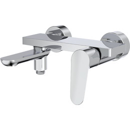 Смеситель для ванны Raglo R31.30, хром фото 