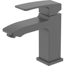 Смеситель для раковины Raglo R01.10.06, чёрный фото 