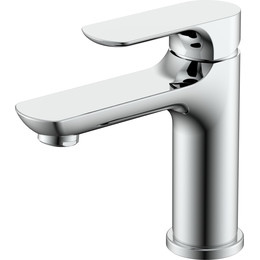 Смеситель для раковины Raglo R03.10, хром фото 