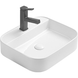 Раковина-чаша Vincea 50 см VBS-50550 фото 