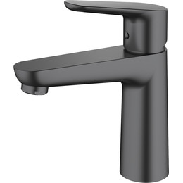 Смеситель для раковины Raglo R31.10.09, графит фото 