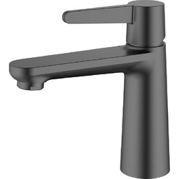 Смеситель для раковины Raglo R32.10.09, графит фото 