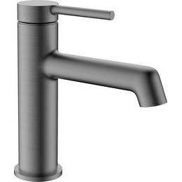 Смеситель для раковины Raglo R20.10.09, графит фото 