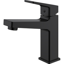 Смеситель для раковины Raglo R30.10.06, чёрный фото 