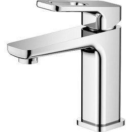 Смеситель для раковины Raglo R51.10, хром фото 