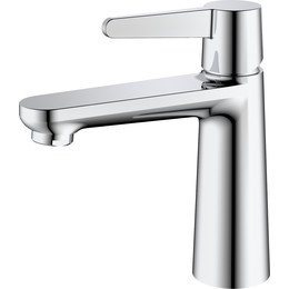 Смеситель для раковины Raglo R32.10, хром фото 