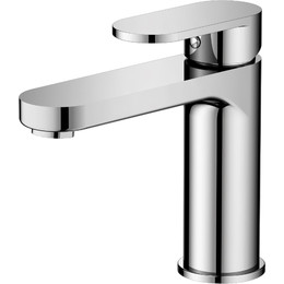 Смеситель для раковины Raglo R50.10, хром фото 