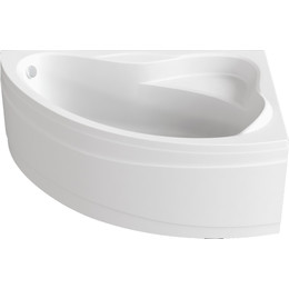 Ванна акриловая Azario Галант 150х90 см ГАВ0002 фото 