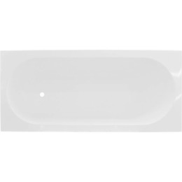 Ванна каменная Эстет Chester slim 170x75 см ФР-00015351 (тонкий бортик) фото 