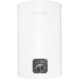 Водонагреватель (бойлер) Azario AZW 15 LUX на 15 л фото 
