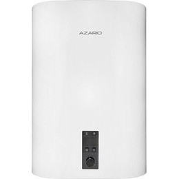 Водонагреватель (бойлер) Azario AZW 30 LUX на 30 л. фото 
