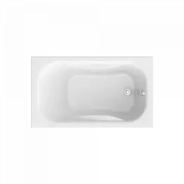 Ванна акриловая 1Marka Classic 120x70 см, Размер - мм: 1200х700 фото 