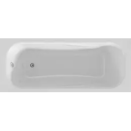 Ванна акриловая 1Marka Classic 150x70 см, Размер - мм: 1500х700 фото 