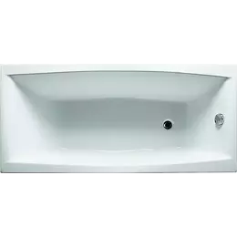 Ванна акриловая 1Marka Viola 120x70 см, Размер - мм: 1200х700 фото 