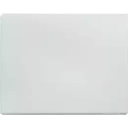 Панель торцевая для ванны 1Marka Flat 75 см L фото 