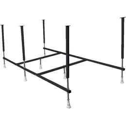 Каркас для ванны 1Marka ПУ 160-165x70 см фото 