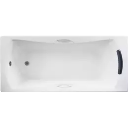 Ванна акриловая 1Marka Agora 170x75 см фото 