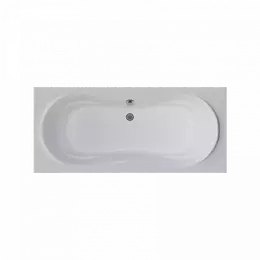 Ванна акриловая 1Marka Dinamika 170x80 см, Размер - мм: 1700х800 фото 