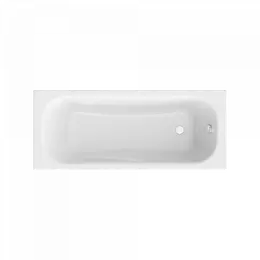 Ванна акриловая 1Marka Classic 170x70 см, Размер - мм: 1700х700 фото 