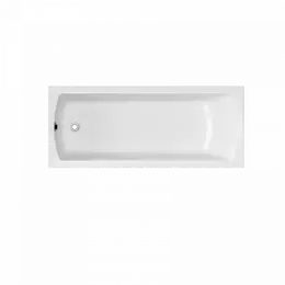 Ванна акриловая 1Marka Modern 150x70 см, Размер - мм: 1500х700 фото 