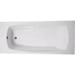 Ванна акриловая 1Marka Pragmatika 193x80 см, Размер - мм: 1950х800 фото 