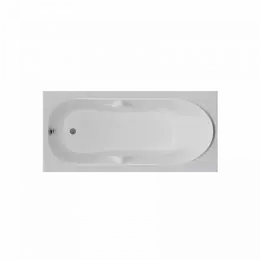 Ванна акриловая 1Marka Vita 160x70 см, Размер - мм: 1600х700 фото 