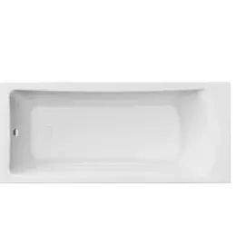 Ванна акриловая 1Marka Prime 170x75 см, Размер - мм: 1700х750 фото 