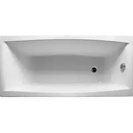 Ванна акриловая 1Marka Viola 150x70 см, Размер - мм: 1500х700 фото 